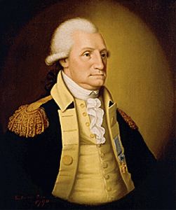 George Washington